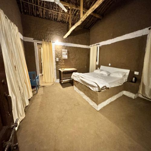 Bhagat Homestay, Gyanpura